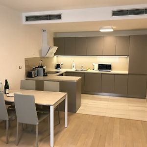 Deluxe Appartement met een Slaapkamer